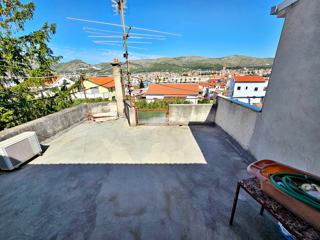 Casa da ristrutturare a 300 m dal centro di Trogir